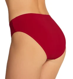 Profile By Gottex Tutti Frutti Classic Mid Rise Swim Bottom TT1P54 -Pour Moi Bikinis Shop profile by gottex prof01 tt1p54 bs