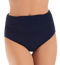 Profile By Gottex Tutti Frutti High Waist Brief Swim Bottom TT1P81 -Pour Moi Bikinis Shop profile by gottex prof01 tt1p81 fs