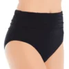 Profile By Gottex Tutti Frutti High Waist Brief Swim Bottom TT1P81 -Pour Moi Bikinis Shop profile by gottex prof01 tt1p81 gs