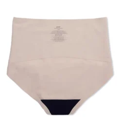 Proof Super Light Absorbency Hi Waist Smooth Brief Panty PFSB003 -Pour Moi Bikinis Shop proof prf01 pfsb003 cs2