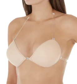 Pure Style Girlfriends Captivate Push-Up Convertible Bra 123 -Pour Moi Bikinis Shop pure style girlfriends girl01 123 cs2