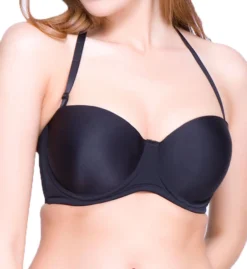 QT Seamless Molded Cup 5 Way Convertible Bra 1103 -Pour Moi Bikinis Shop qt qt001 1103 cs3