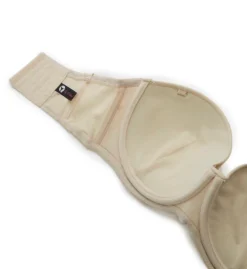 QT Seamless Molded Cup 5 Way Convertible Bra 1103 -Pour Moi Bikinis Shop qt qt001 1103 cs4