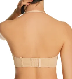 QT Seamless Molded Cup 5 Way Convertible Bra 1103 -Pour Moi Bikinis Shop qt qt001 1103 cs6