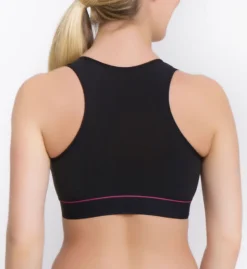 QT La Leche High Impact Wire Free Nursing Sports Bra 4102 -Pour Moi Bikinis Shop qt qt001 4102 bs