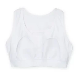 QT La Leche High Impact Wire Free Nursing Sports Bra 4102 -Pour Moi Bikinis Shop qt qt001 4102 cs2