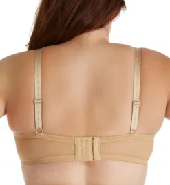 QT Kelly All Over Lace Underwire Bra 5554Q -Pour Moi Bikinis Shop qt qt001 5554q bs