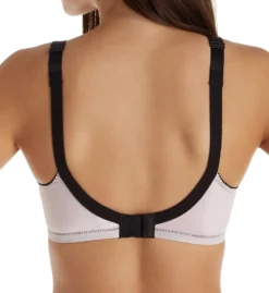 Rago Satin And Lace Wirefree Bra 2190 -Pour Moi Bikinis Shop rago rago01 2190 bs