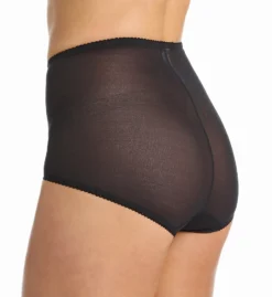 Rago Power Lites Sheer Shaping V Leg Brief Panty 40 -Pour Moi Bikinis Shop rago rago01 40 bs