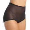Rago Power Lites Sheer Shaping V Leg Brief Panty 40 -Pour Moi Bikinis Shop rago rago01 40 gs