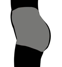 Rago Diet Minded Shaping Brief Panty 6195 -Pour Moi Bikinis Shop rago rago01 6195 cs1