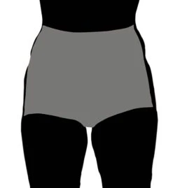 Rago Diet Minded Shaping Brief Panty 6195 -Pour Moi Bikinis Shop rago rago01 6195 cs2