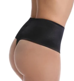 Rago Soft Shaping Wide Band Thong 801 -Pour Moi Bikinis Shop rago rago01 801 bs