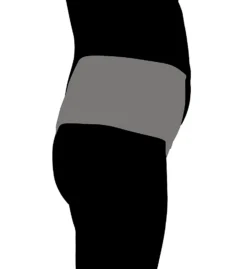 Rago Soft Shaping Wide Band Thong 801 -Pour Moi Bikinis Shop rago rago01 801 cs2