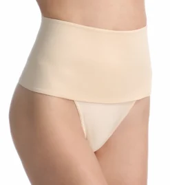 Rago Soft Shaping Wide Band Thong 801