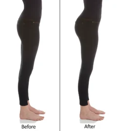 Rago High Waist Padded Shaping Panty 915 -Pour Moi Bikinis Shop rago rago01 915 cs3