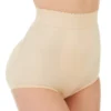 Rago High Waist Padded Shaping Panty 915 -Pour Moi Bikinis Shop rago rago01 915 gs