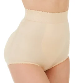 Rago High Waist Padded Shaping Panty 915