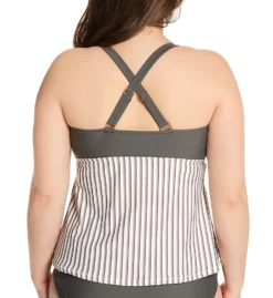 Raisins Curve Bahia Zanzibar Tankini Swim Top E840145 -Pour Moi Bikinis Shop raisins curve raic01 e840145 cs1