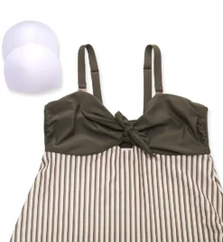 Raisins Curve Bahia Zanzibar Tankini Swim Top E840145 -Pour Moi Bikinis Shop raisins curve raic01 e840145 cs6