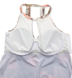 Raisins Curve Plus Size Laguna Rosalie Tankini Swim Top E840325 -Pour Moi Bikinis Shop raisins curve raic01 e840325 cs6