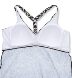 Raisins Curve Plus Size Incas Trinidad Tankini Swim Top E840721 -Pour Moi Bikinis Shop raisins curve raic01 e840721 cs6