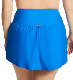 Raisins Curve Plus Size Calina Solids Bravo Skirt Swim Bottom G840070 -Pour Moi Bikinis Shop raisins curve raic01 g840070 bs