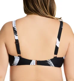 Raisins Curve Plus Size Zambezi Byron Bra Swim Top G840103 -Pour Moi Bikinis Shop raisins curve raic01 g840103 bs