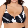 Raisins Curve Plus Size Zambezi Byron Bra Swim Top G840103 -Pour Moi Bikinis Shop raisins curve raic01 g840103 gs