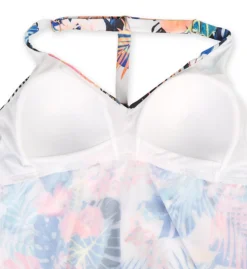 Raisins Curve Plus Size Haleiwa Trinidad Tankini Swim Top G840521 -Pour Moi Bikinis Shop raisins curve raic01 g840521 cs6