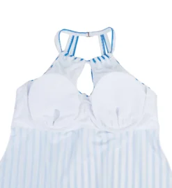 Raisins Curve Plus Size Coastal Rosalie Tankini Swim Top G840925 -Pour Moi Bikinis Shop raisins curve raic01 g840925 cs5