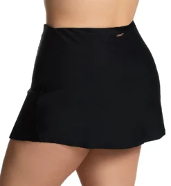 Raisins Curve Plus Size Atlantic Solids Peru Skirt Swim Bottom J840071 -Pour Moi Bikinis Shop raisins curve raic01 j840071 bs