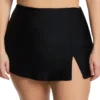 Raisins Curve Plus Size Atlantic Solids Peru Skirt Swim Bottom J840071 -Pour Moi Bikinis Shop raisins curve raic01 j840071 gs