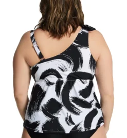 Raisins Curve Plus Size Calaya Marita Tankini Swim Top J840131 -Pour Moi Bikinis Shop raisins curve raic01 j840131 cs1