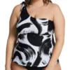 Raisins Curve Plus Size Calaya Marita Tankini Swim Top J840131 -Pour Moi Bikinis Shop raisins curve raic01 j840131 gs