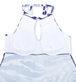 Raisins Curve Plus Size Sambava Rosalie Tankini Swim Top J841025 -Pour Moi Bikinis Shop raisins curve raic01 j841025 cs5