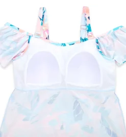 Raisins Curve Plus Size Miami Nights Tortuga Tankini Swim Top J841223 -Pour Moi Bikinis Shop raisins curve raic01 j841223 cs6