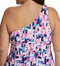 Raisins Curve Plus Size Calabasas Marita Tankini Swim Top J841431 -Pour Moi Bikinis Shop raisins curve raic01 j841431 cs1