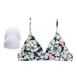 Raisins In Bloom Anya Tie Back Bikini Swim Top C710468 -Pour Moi Bikinis Shop raisins rais01 c710468 cs2