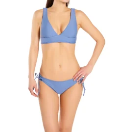 Raisins Tavarua Solids Sweet Side Pant Swim Bottom E710019 -Pour Moi Bikinis Shop raisins rais01 e710019 cs1