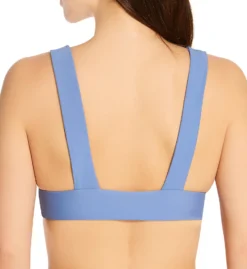 Raisins Tavarua Solids Island Swim Top E710022 -Pour Moi Bikinis Shop raisins rais01 e710022 bs