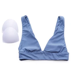 Raisins Tavarua Solids Island Swim Top E710022 -Pour Moi Bikinis Shop raisins rais01 e710022 cs5