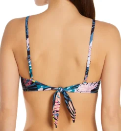 Raisins Whitehaven Bloom Newport Bra Swim Top E710121 -Pour Moi Bikinis Shop raisins rais01 e710121 bs