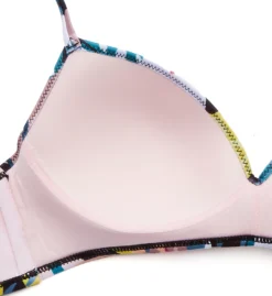 Raisins Whitehaven Bloom Newport Bra Swim Top E710121 -Pour Moi Bikinis Shop raisins rais01 e710121 cs6