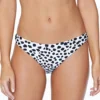 Raisins Spot On Reversible Lowrider Swim Bottom E710243 -Pour Moi Bikinis Shop raisins rais01 e710243 gs