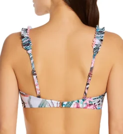 Raisins Haute Bloom Tulum Bra Swim Top E710327 -Pour Moi Bikinis Shop raisins rais01 e710327 bs