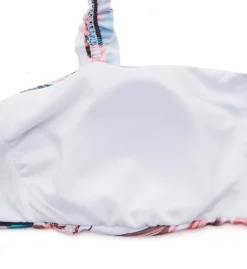 Raisins Haute Bloom Tulum Bra Swim Top E710327 -Pour Moi Bikinis Shop raisins rais01 e710327 cs5