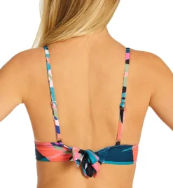 Raisins Crystal Cove Anya Bra Swim Top E710468 -Pour Moi Bikinis Shop raisins rais01 e710468 bs