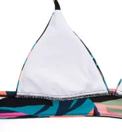 Raisins Crystal Cove Anya Bra Swim Top E710468 -Pour Moi Bikinis Shop raisins rais01 e710468 cs6