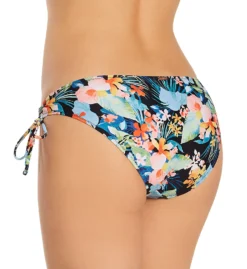 Raisins Coconut Grove Sweet Side Pant Swim Bottom E710519 -Pour Moi Bikinis Shop raisins rais01 e710519 bs